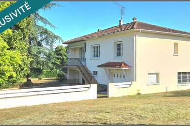 Maison 5 pièces 136900 €