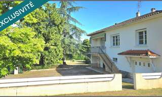 Maison 5 Pièces 100 m² à vendre à Saint-Georges (47370)