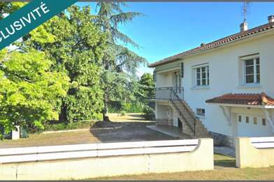 Maison 5 pièces 136900 €