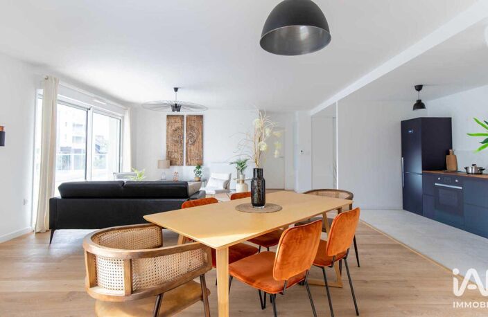 Vente Maison/villa 3 pièces — photo 2
