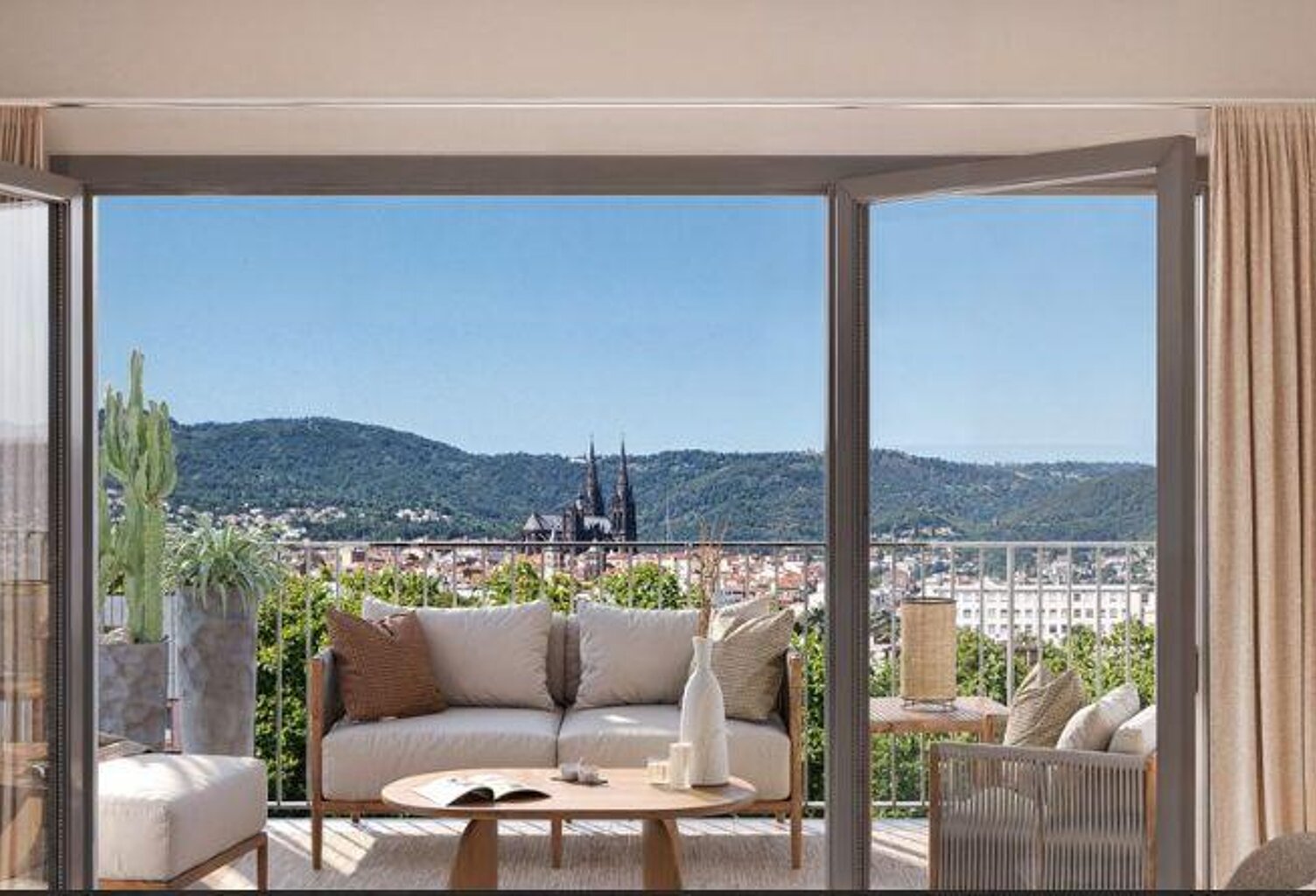 Vente Maison/villa 4 pièces — photo 1