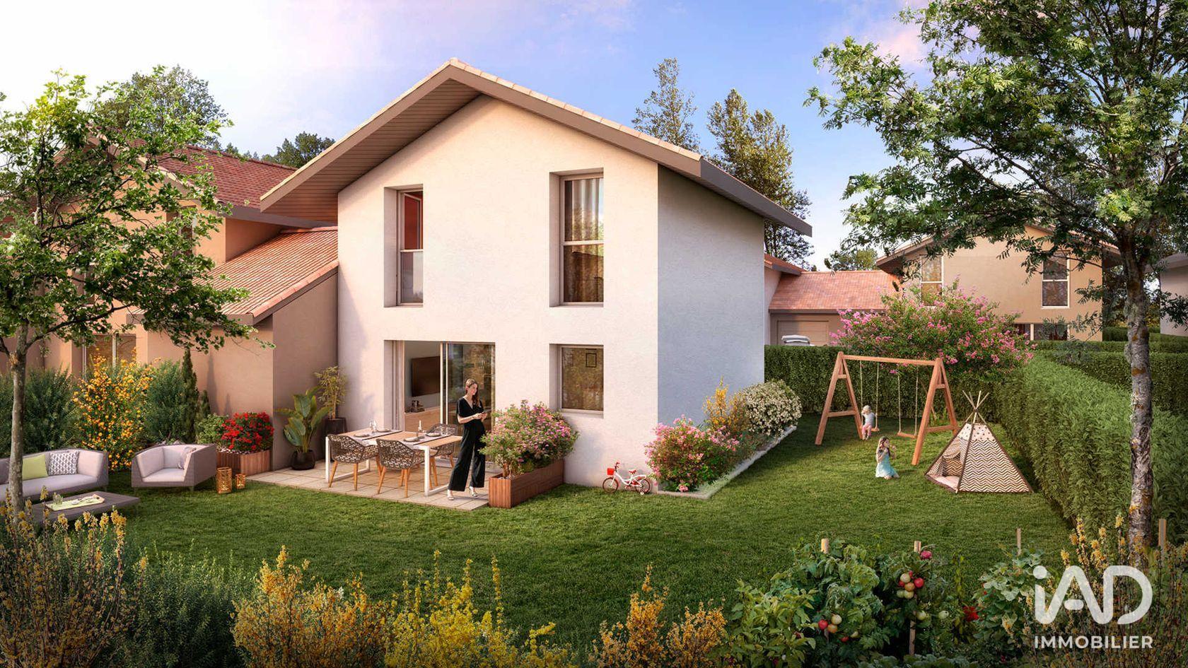 Vente Maison/villa 5 pièces - Photo 3