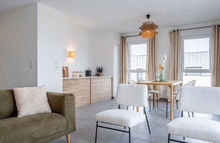 Vente Maison/villa 5 pièces — photo 2