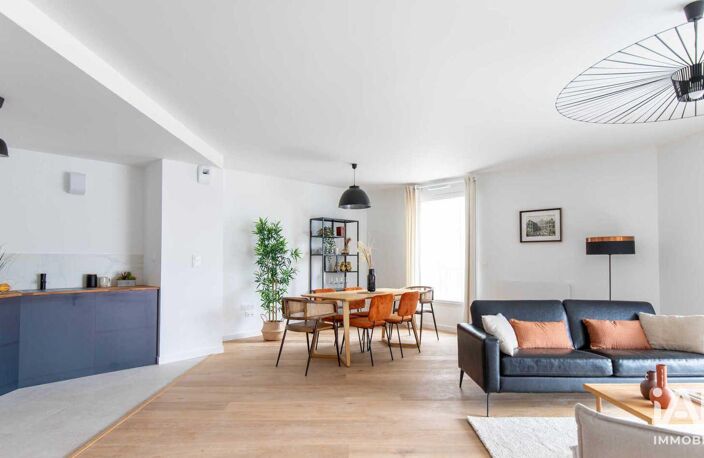 Vente Maison/villa 5 pièces — photo 3