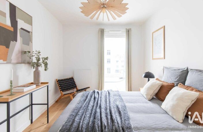 Vente Maison/villa 5 pièces — photo 5