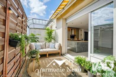 Appartement 4 pièces 249900 €
