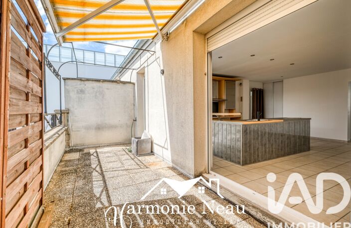 Vente Appartement 4 pièces — photo 2