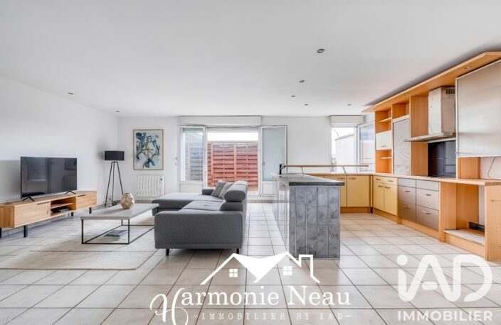 Vente Appartement 4 pièces — photo 3