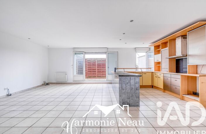 Vente Appartement 4 pièces — photo 4