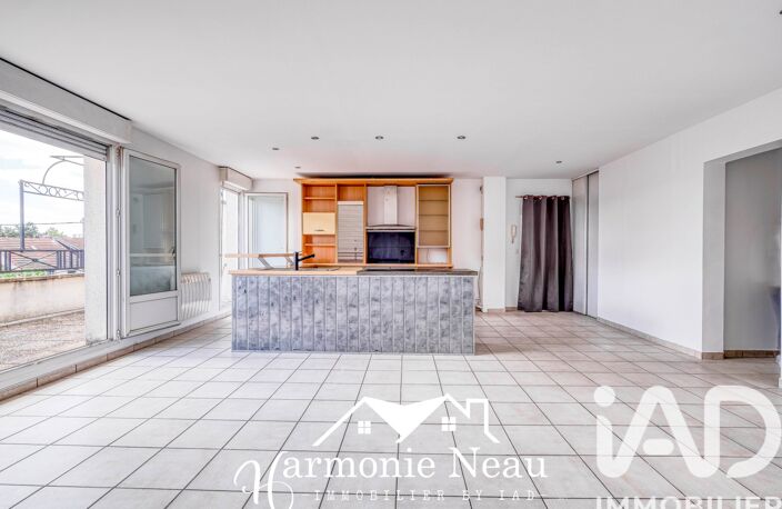 Vente Appartement 4 pièces — photo 5