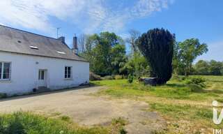 Maison 7 Pièces 190 m² à vendre à Guiscriff (56560)