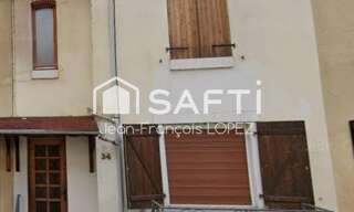Maison 5 Pièces 92 m² à vendre à Audincourt (25400)
