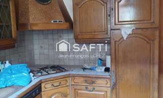 Maison 5 Pièces 92 m² à vendre à Audincourt (25400)