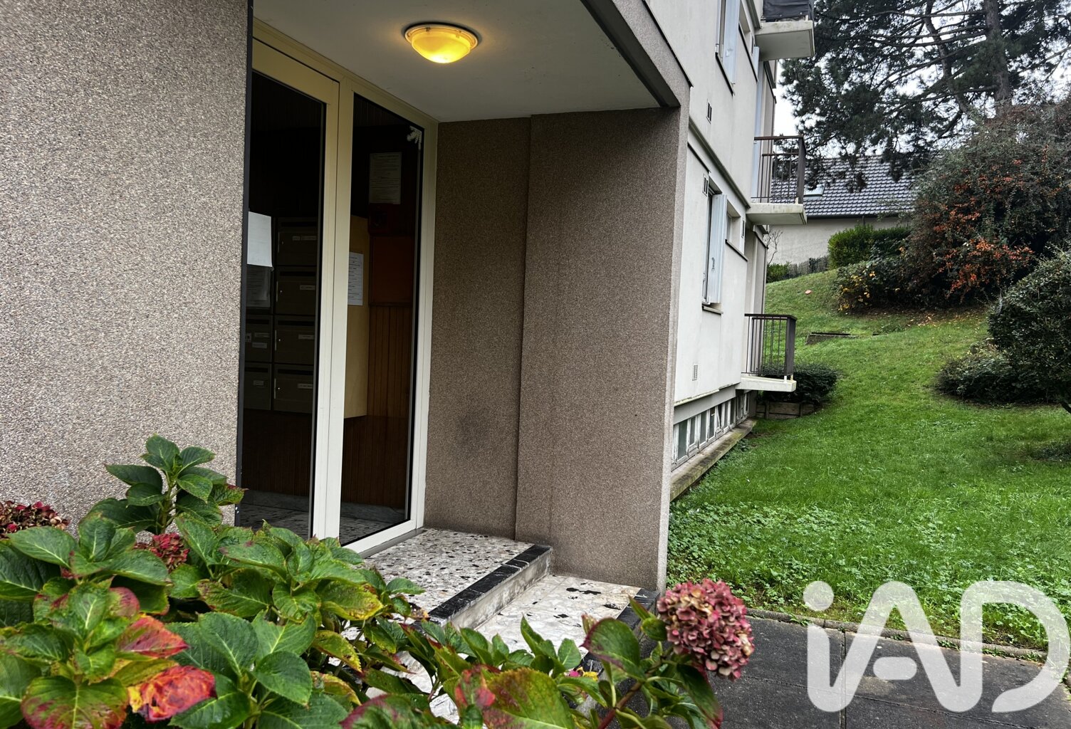 Vente Appartement 5 pièces — photo 1