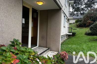 Appartement 5 pièces 345000 €