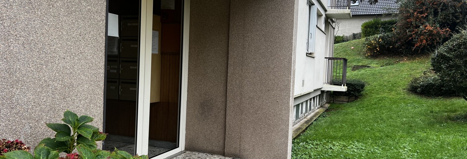 Appartement 5 Pièces 82 m² à vendre à Le Plessis-Robinson (92350)