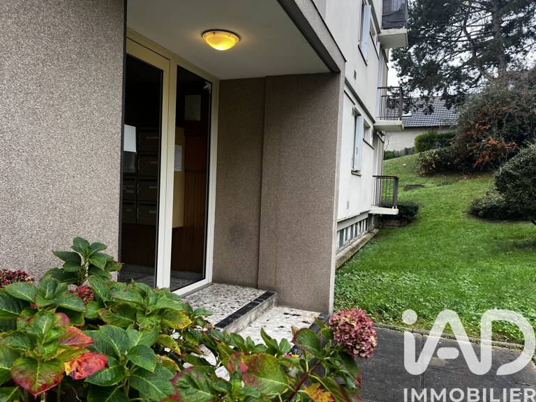 Vente Appartement 5 pièces — photo 1