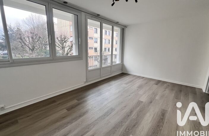 Vente Appartement 5 pièces — photo 4