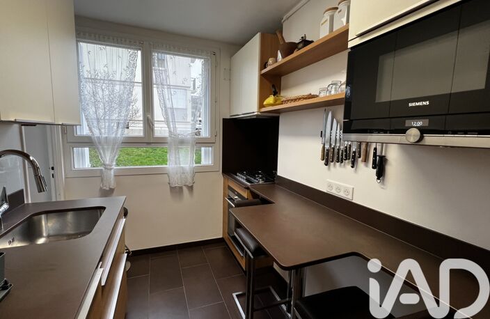 Vente Appartement 5 pièces — photo 5