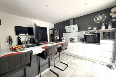 Maison 5 pièces 331000 €
