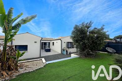 Maison 5 pièces 323000 €