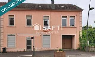 Maison 5 Pièces 112 m² à vendre à Russange (57390)