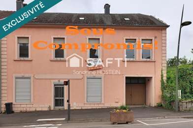 Maison 5 pièces 199000 €