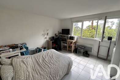 Appartement 1 pièces 97500 €