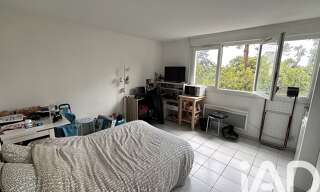 Appartement 1 Pièce 21 m² à vendre à Montpellier (34090)