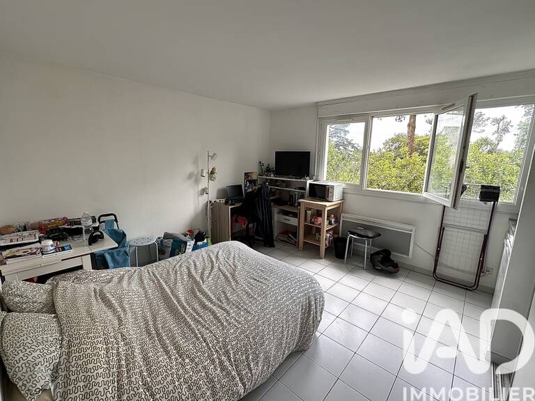 Vente Appartement 1 pièce — photo 1