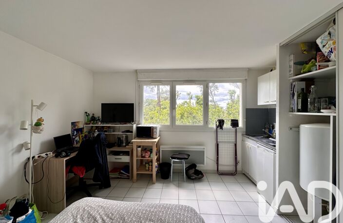 Vente Appartement 1 pièce — photo 3
