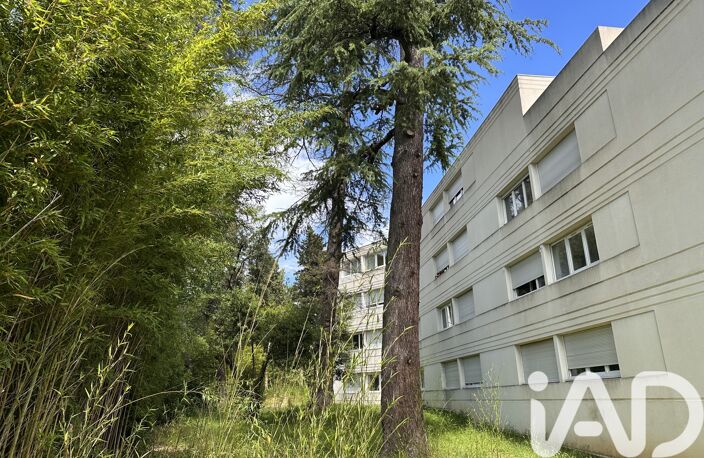 Vente Appartement 1 pièce — photo 5