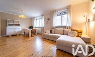 Maison 5 Pièces 113 m² à vendre à Yutz (57970)