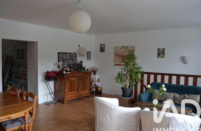 Vente Maison de village 10 pièces — photo 3