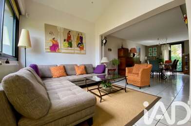 Maison 7 pièces 475000 €
