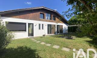 Maison 7 Pièces 155 m² à vendre à Saint-Médard-en-Jalles (33160)