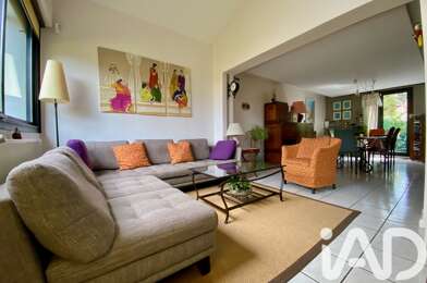 Maison 7 pièces 475000 €