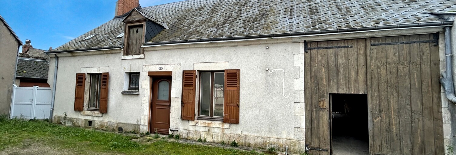 Maison 8 Pièces 351 m² à vendre à Ingré (45140)
