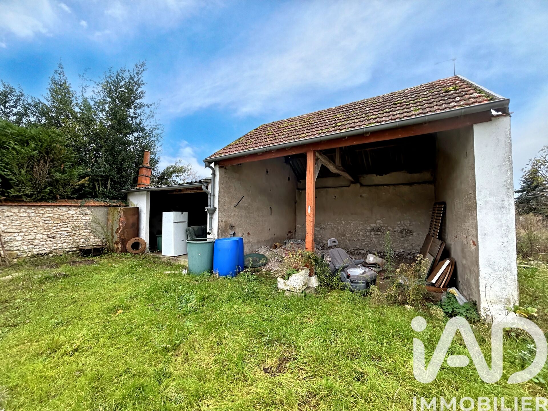 Vente Maison de ville 8 pièces - Photo 4