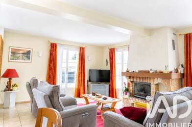 Maison 6 pièces 449000 €