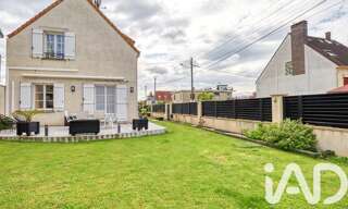 Maison 6 Pièces 113 m² à vendre à Domont (95330)