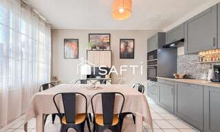 Maison 6 Pièces 96 m² à vendre à Le Havre (76620)