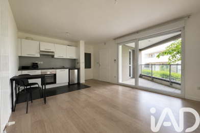 Appartement 2 pièces 175000 €