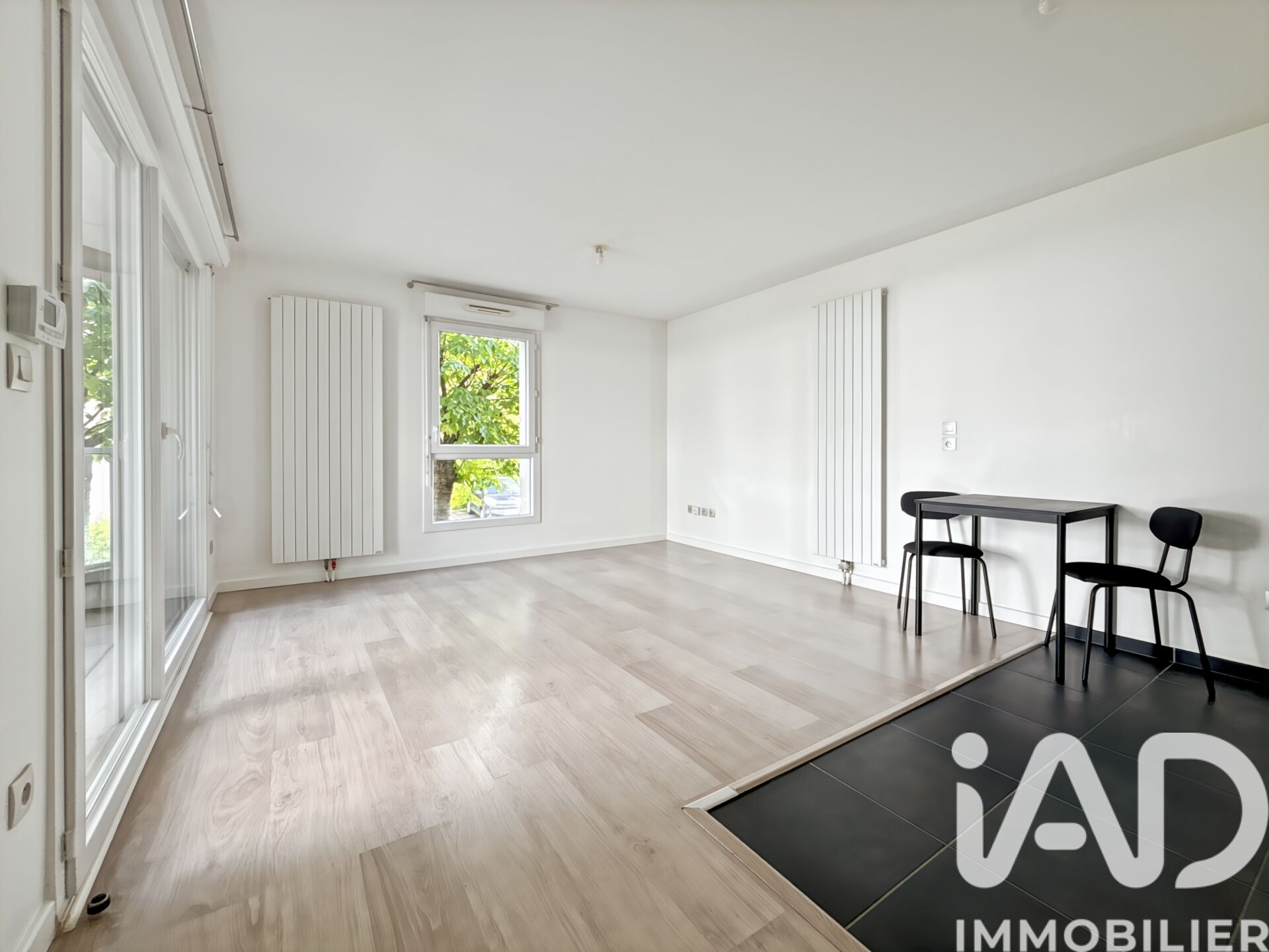 Vente Appartement 2 pièces - Photo 2