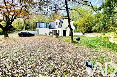 Maison 6 pièces 790000 €