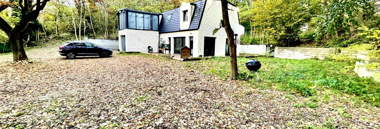 Maison 6 Pièces 185 m² à vendre à Herblay-sur-Seine (95220)