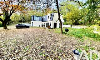 Maison 6 Pièces 185 m² à vendre à Herblay-sur-Seine (95220)