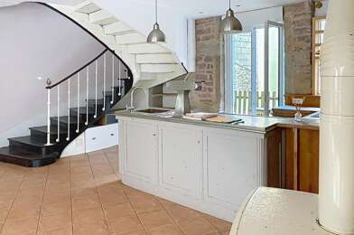 Maison 4 pièces 149000 €