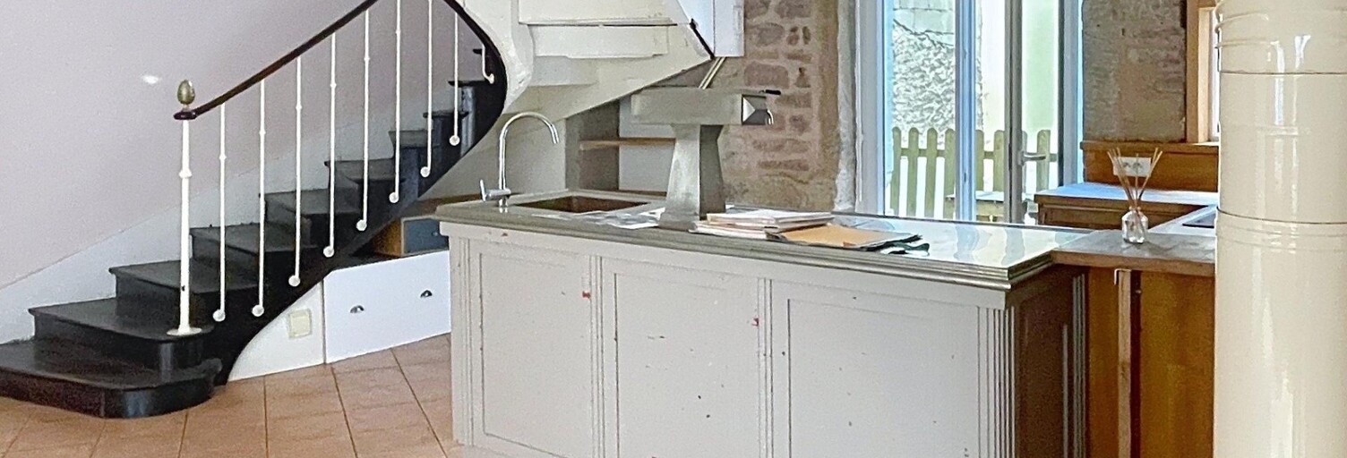 Maison 4 Pièces 107 m² à vendre à Épinal (88000)