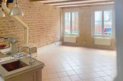 Maison 4 pièces 149000 €